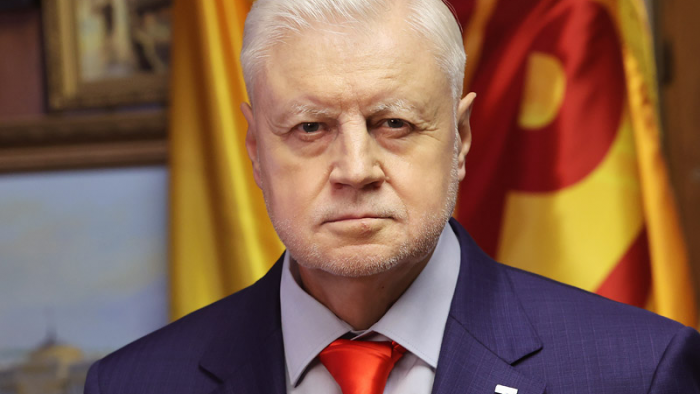 Rusiyalı deputatdan ABSURD TƏKLİF: 
